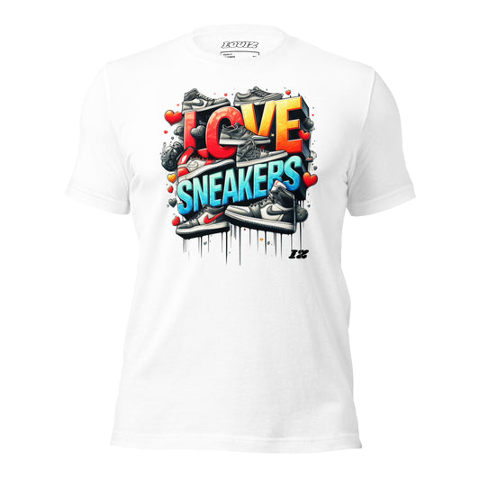 IZ-SNEAKERS-T01